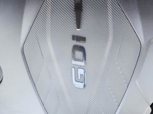 Used 2022 Hyundai Tucson SEL w/ Cargo Package image 21