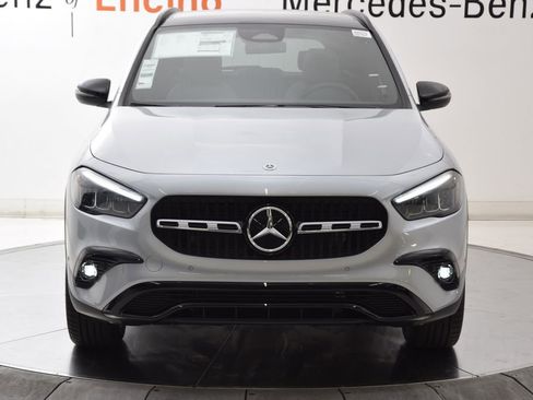 New 2026 Mercedes-Benz GLA 250 image 8