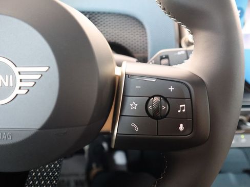 New 2026 MINI Cooper Countryman S w/ Comfort Package Max image 12