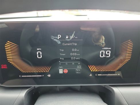 New 2026 Kia K4 LXS image 24