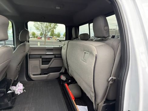 Used 2015 Ford F150 XLT w/ Equipment Group 302A Luxury AWD/4WD image 9