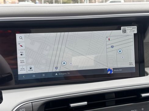 Certified 2026 Hyundai Palisade Limited image 33