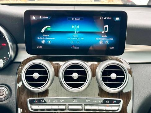 Certified 2020 Mercedes-Benz GLC 300 4MATIC image 25