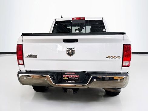 Used 2017 RAM 1500 Big Horn image 7