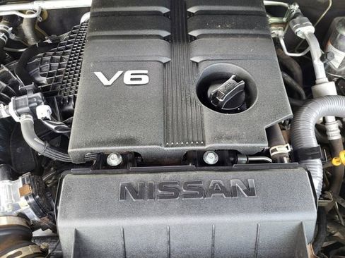 Used 2022 Nissan Frontier S w/ Technology Package image 23