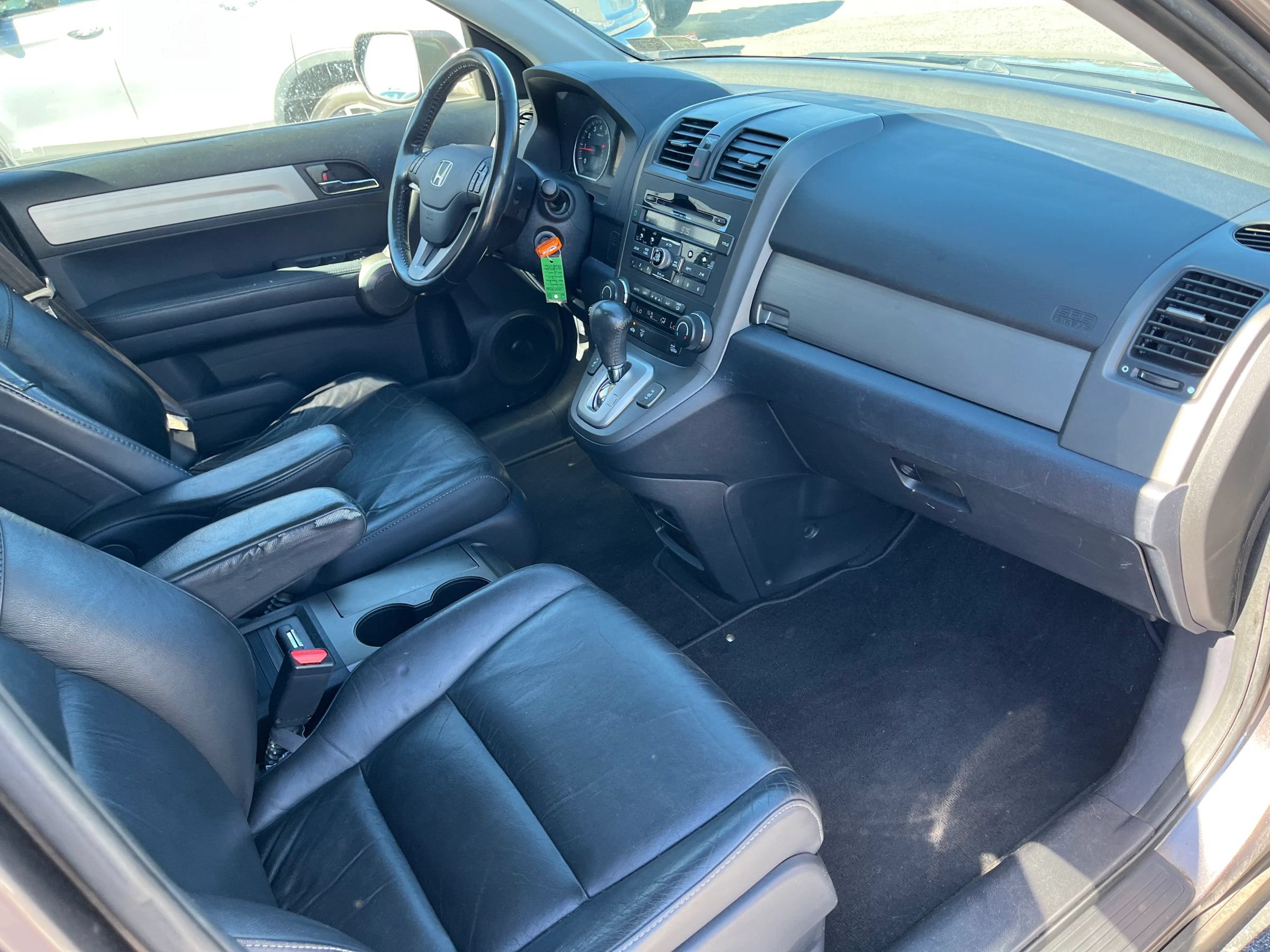 Used 2010 Honda CR-V EX-L image 11