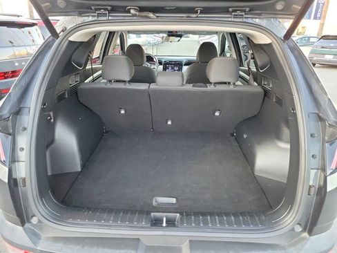 Used 2023 Hyundai Tucson SEL image 23