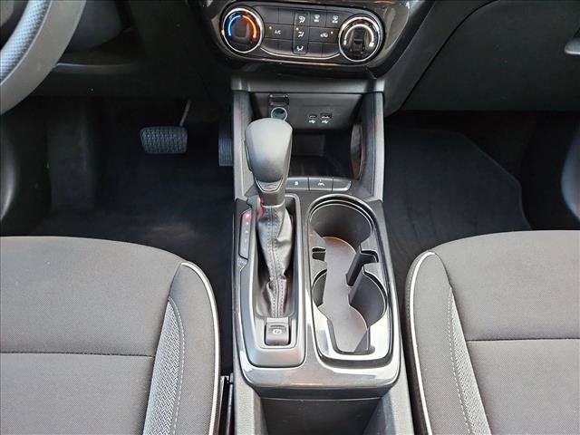 Used 2025 Chevrolet TrailBlazer LT FWD image 12