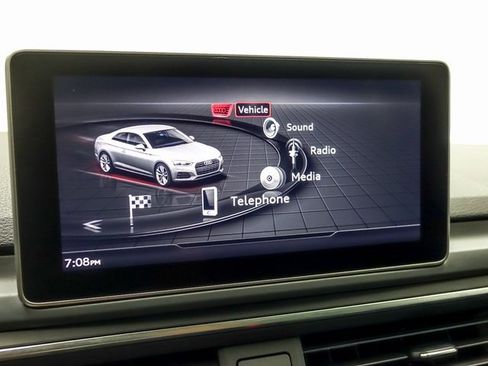 Used 2019 Audi S5 Prestige image 17
