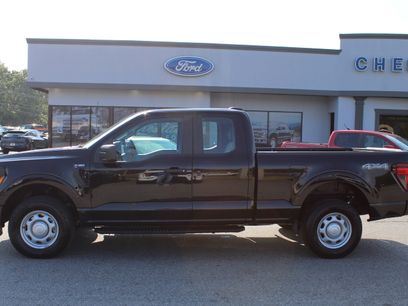 Used 2024 Ford F150 XL