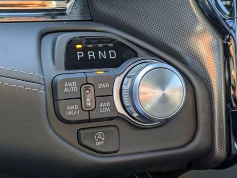 New 2026 RAM 1500 Limited image 22