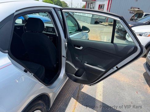 Used 2018 Kia Rio LX FWD image 11