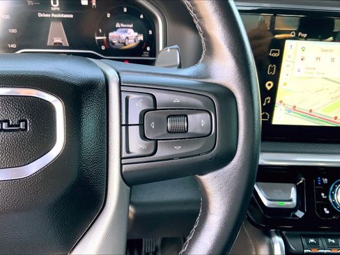 Used 2023 GMC Sierra 1500 Denali AWD/4WD image 22