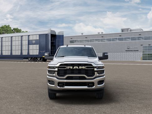 New 2026 RAM 2500 Tradesman image 6