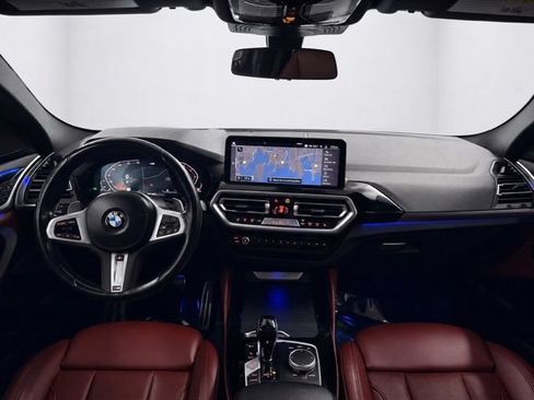 Used 2023 BMW X4 xDrive30i AWD/4WD image 19