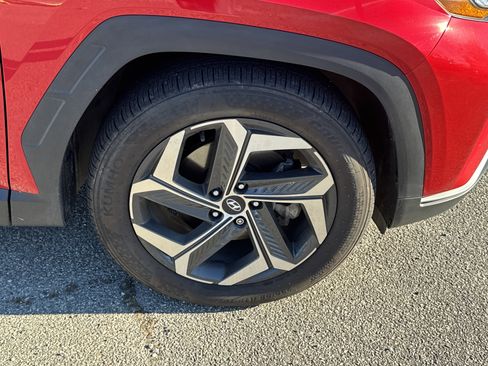 Used 2023 Hyundai Tucson SEL w/ Convenience Package image 12