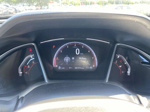 Used 2019 Honda Civic Sport image 21