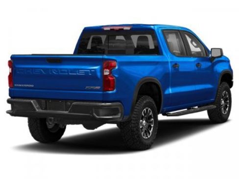 New 2023 Chevrolet Silverado 1500 ZR2 w/ Technology Package image 2