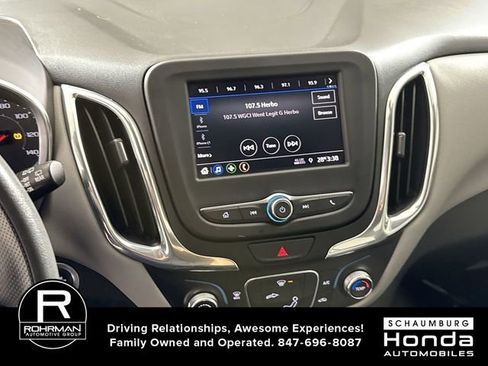 Used 2020 Chevrolet Equinox LS w/ LS Convenience Package image 6