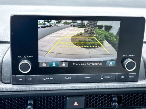 Used 2024 Honda CR-V EX image 20