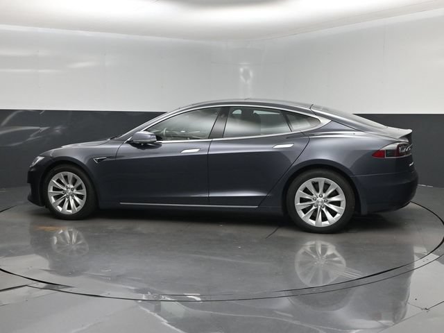 Used 2019 Tesla Model S 100D AWD/4WD image 10