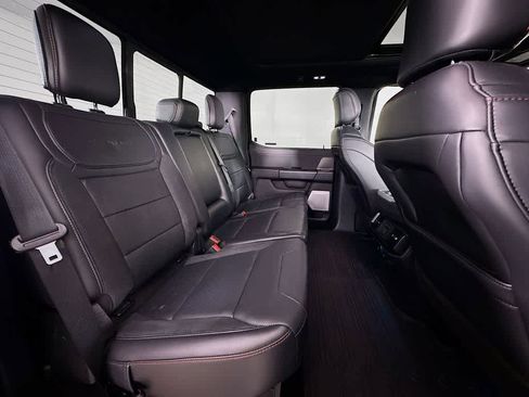 Certified 2025 Ford F150 Raptor image 33