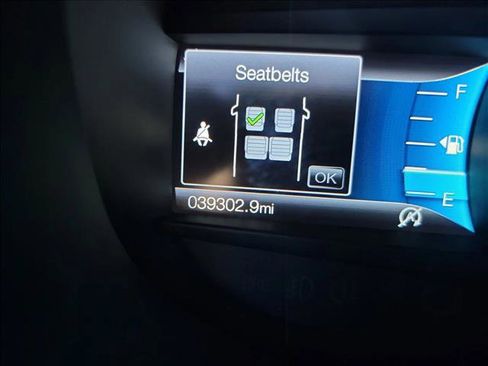 Used 2024 Ford Edge Titanium image 20