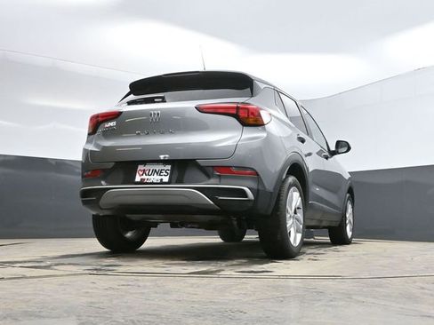 Used 2025 Buick Encore GX Preferred image 47