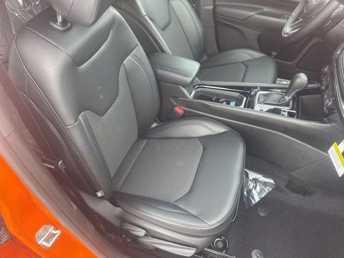 New 2026 Jeep Compass Latitude image 56