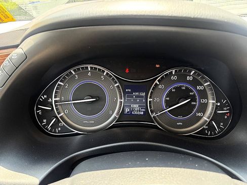 Used 2019 INFINITI QX80 Luxe w/ Proassist Package AWD/4WD image 14