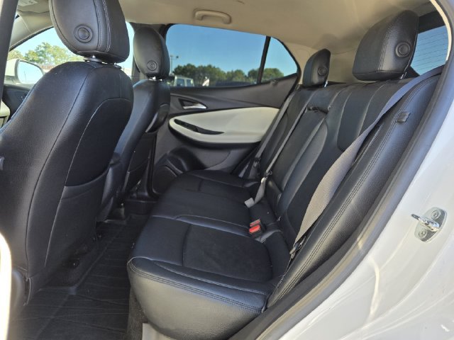 Used 2022 Buick Encore GX Select FWD image 17