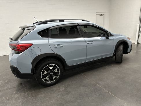 Used 2019 Subaru Crosstrek 2.0i w/ Eyesight System AWD/4WD image 7