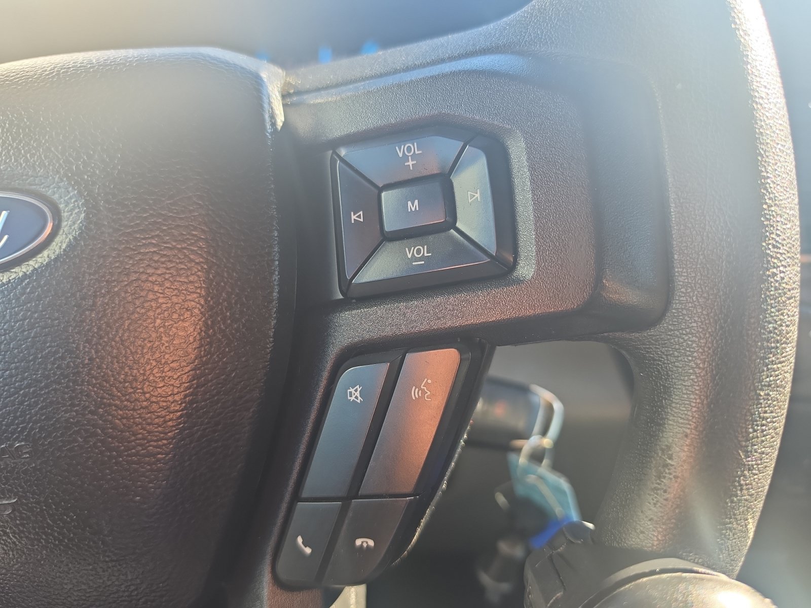 Used 2020 Ford F450 XL w/ STX Appearance Package AWD/4WD image 11