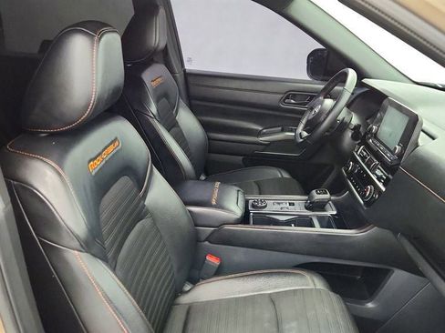 Used 2024 Nissan Pathfinder Rock Creek image 24