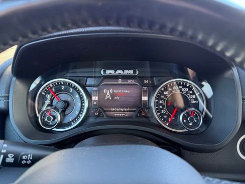 Used 2022 RAM 1500 Laramie image 24