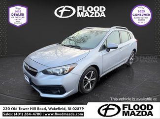 Used 2023 Subaru Impreza Premium 360° Tour