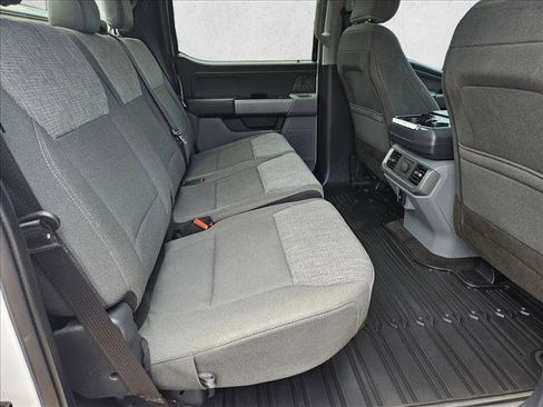 Used 2022 Ford F150 XLT w/ Equipment Group 301A Mid AWD/4WD image 20