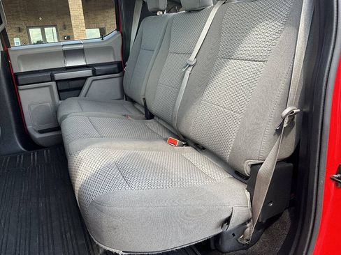 Used 2019 Ford F150 XLT w/ Equipment Group 302A Luxury AWD/4WD image 16