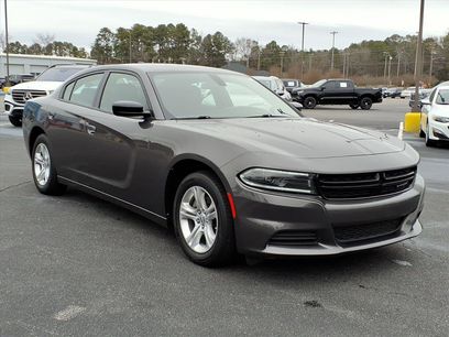 Used 2023 Dodge Charger SXT