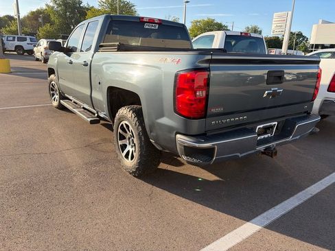 Used 2014 Chevrolet Silverado 1500 LT w/ LT Convenience Package AWD/4WD image 6