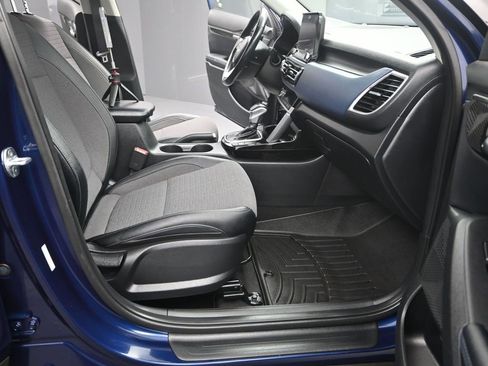 Certified 2023 Kia Seltos S w/ Navigation Package image 18