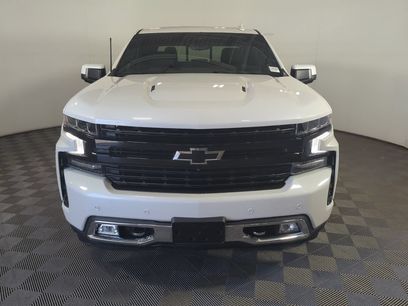 Used 2021 Chevrolet Silverado 1500 High Country w/ Technology Package