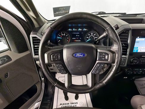 Used 2019 Ford F150 XLT w/ Equipment Group 302A Luxury image 11