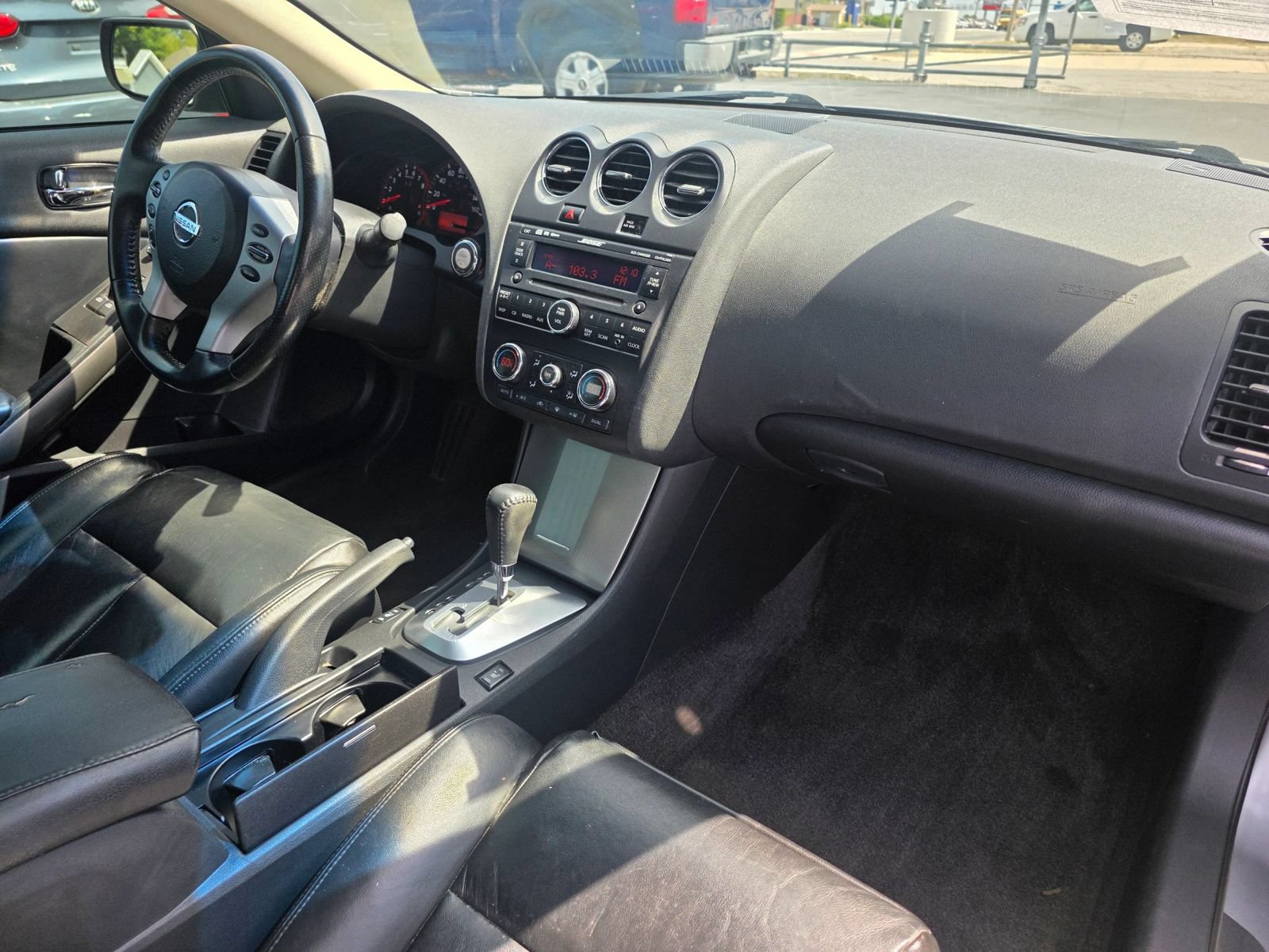 Used 2009 Nissan Altima 2.5 S w/ Premium Pkg FWD image 13