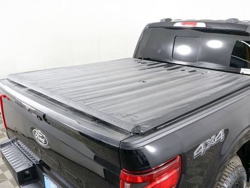 Used 2024 Ford F150 XLT w/ Equipment Group 302A MID AWD/4WD image 14