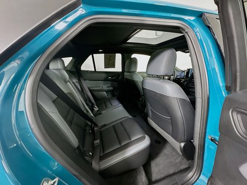 Used 2024 Honda Prologue Touring image 31