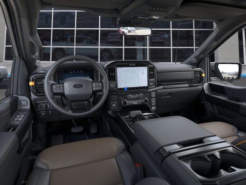 New 2026 Ford F150 Tremor w/ Equipment Group 402A High image 9