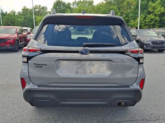 Used 2026 Subaru Forester Premium AWD/4WD video 5