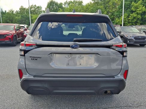 Used 2026 Subaru Forester Premium AWD/4WD image 5
