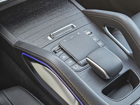 Certified 2026 Mercedes-Benz GLE 350 4MATIC image 20